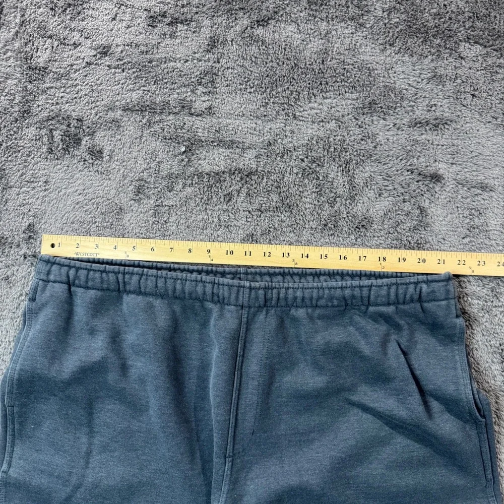 Carhartt Force Relaxed Fit Fleece Cargo Sweatpants Gray Mens 2XL Regular 102326